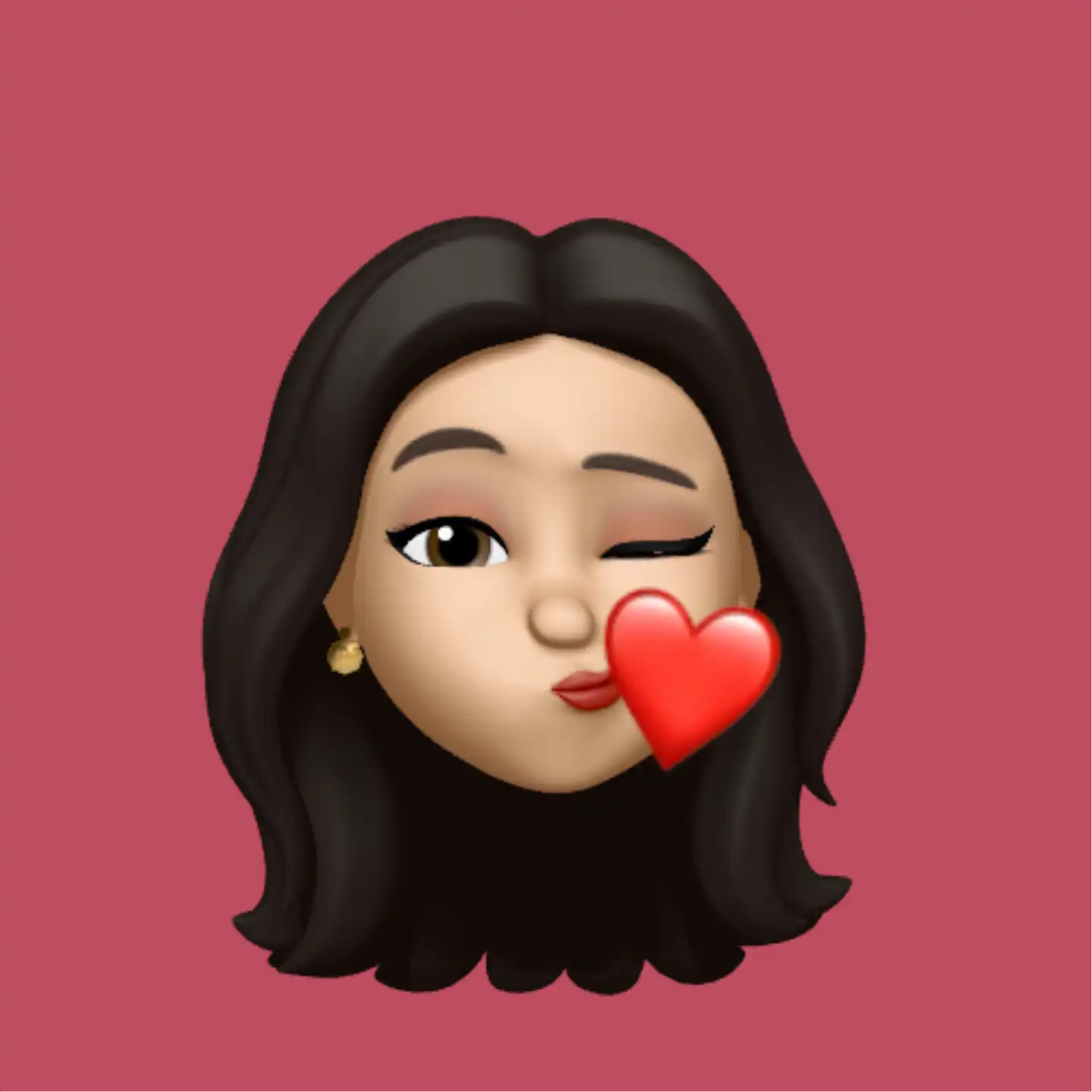 복숭아씨앗