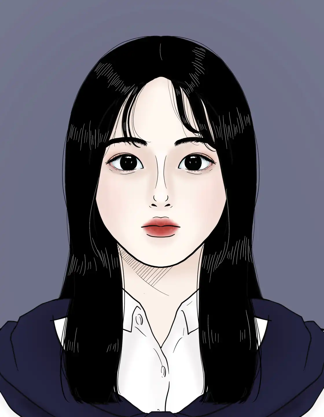 뱁미
