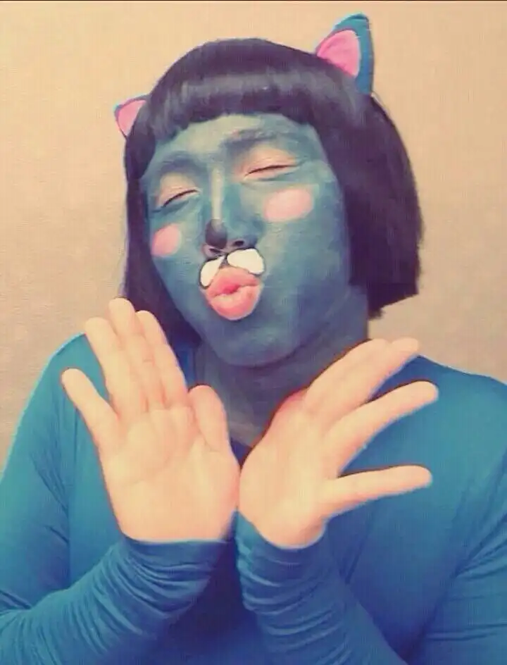 발냄씨