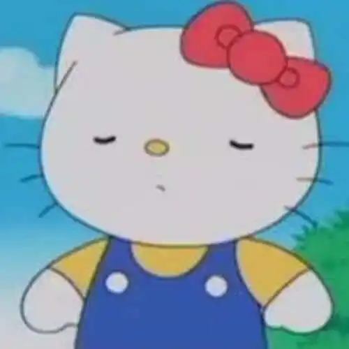 키티충