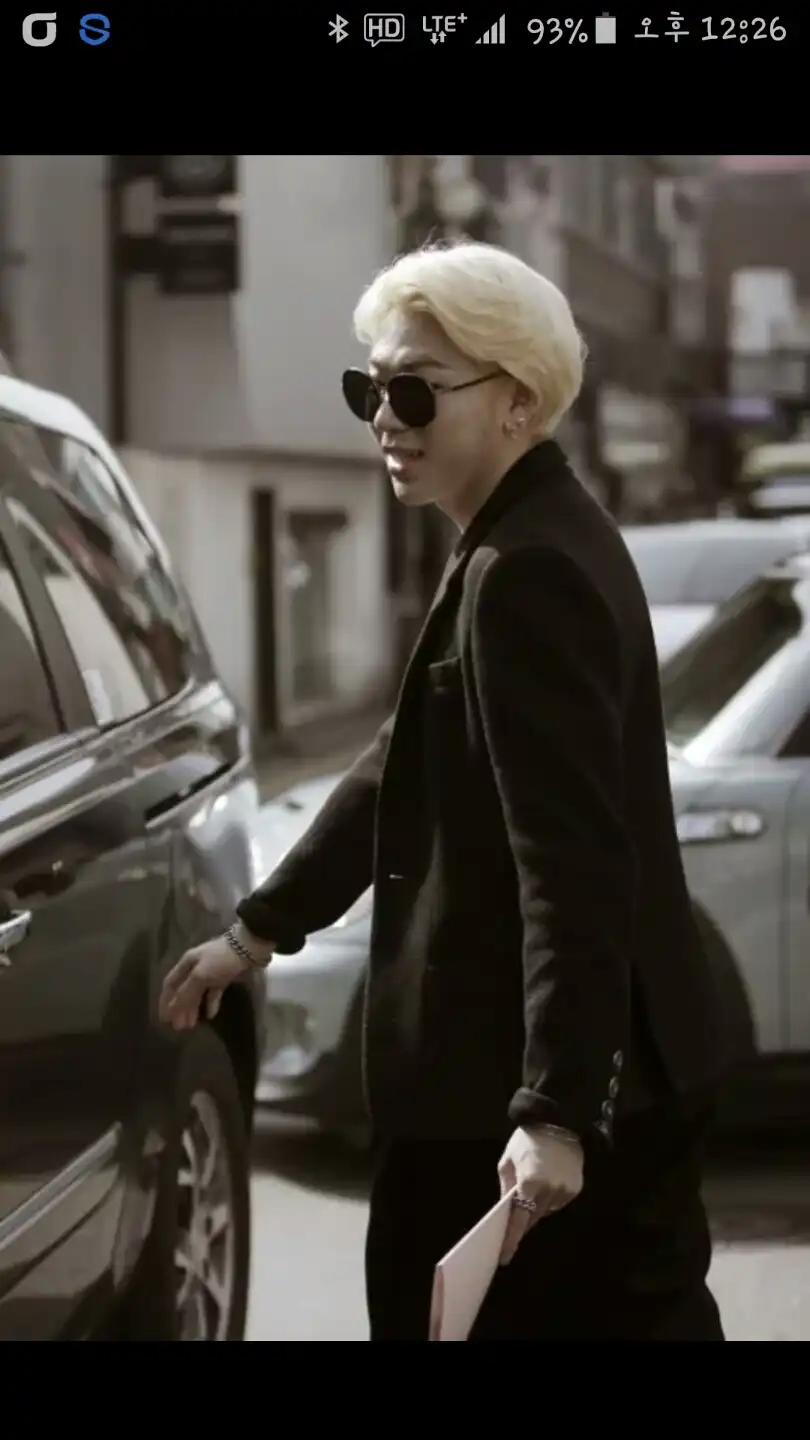 기라니