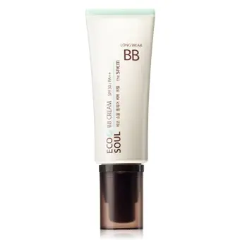 에코 소울 롱웨어 비비크림 SPF30 PA++ 02 내추럴 베이지