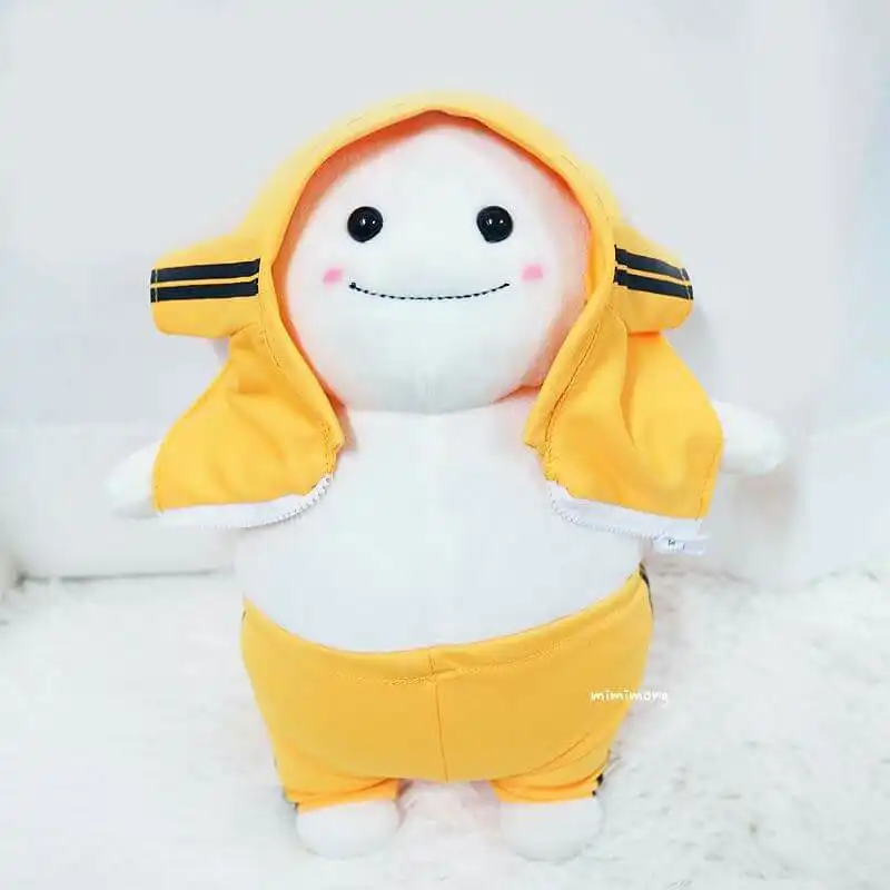 노랑이이