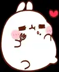 용고리