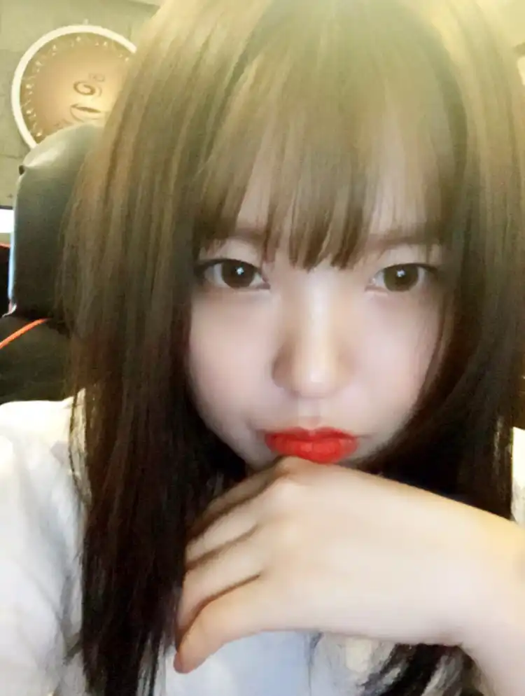 빨간파데