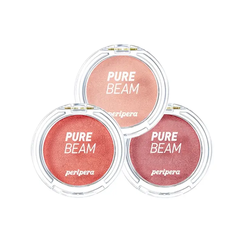 선택된 언니의파우치 리뷰 이미지 - [맑게 빛나는 플래쉬 치크 [001 햇볕에말린호박]]