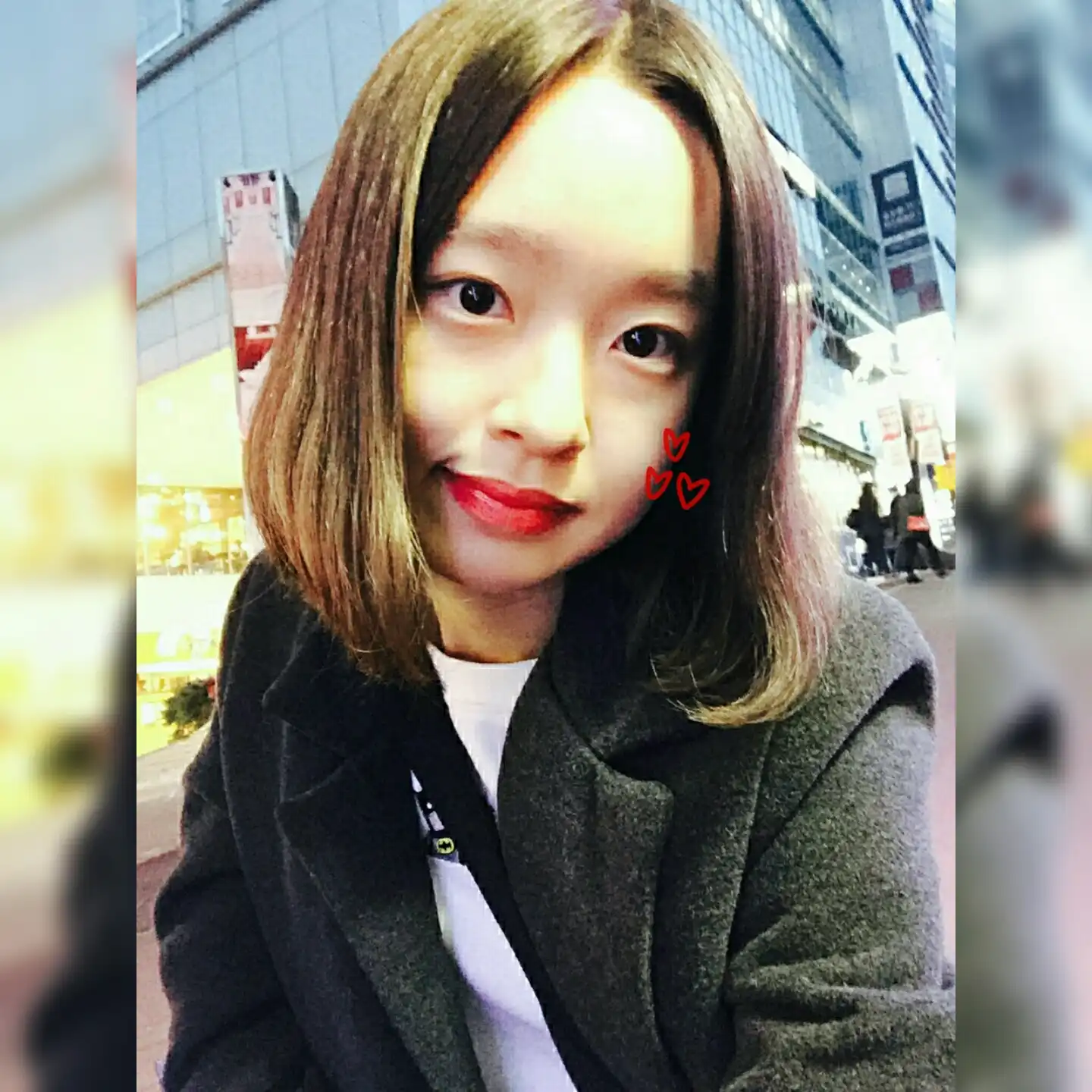 로렌차일드