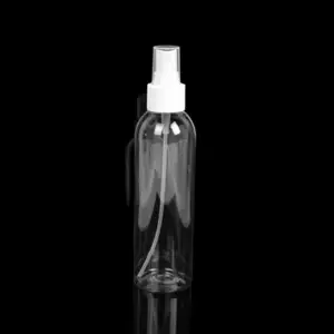 여행용 화이트 스프레이 케이스 (200ml)