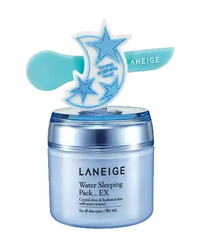 워터 슬리핑 팩 EX