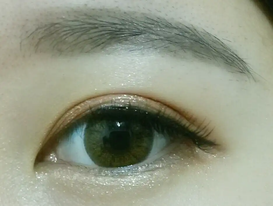메징makeup