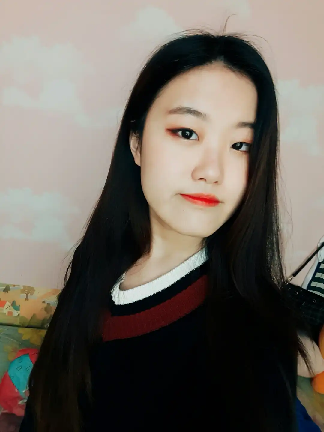 리별쨘
