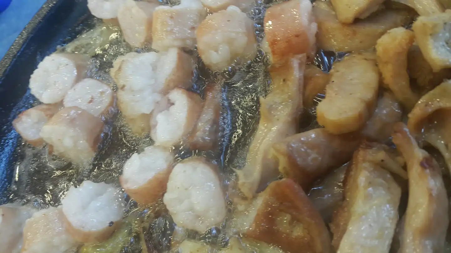 곱창은사랑