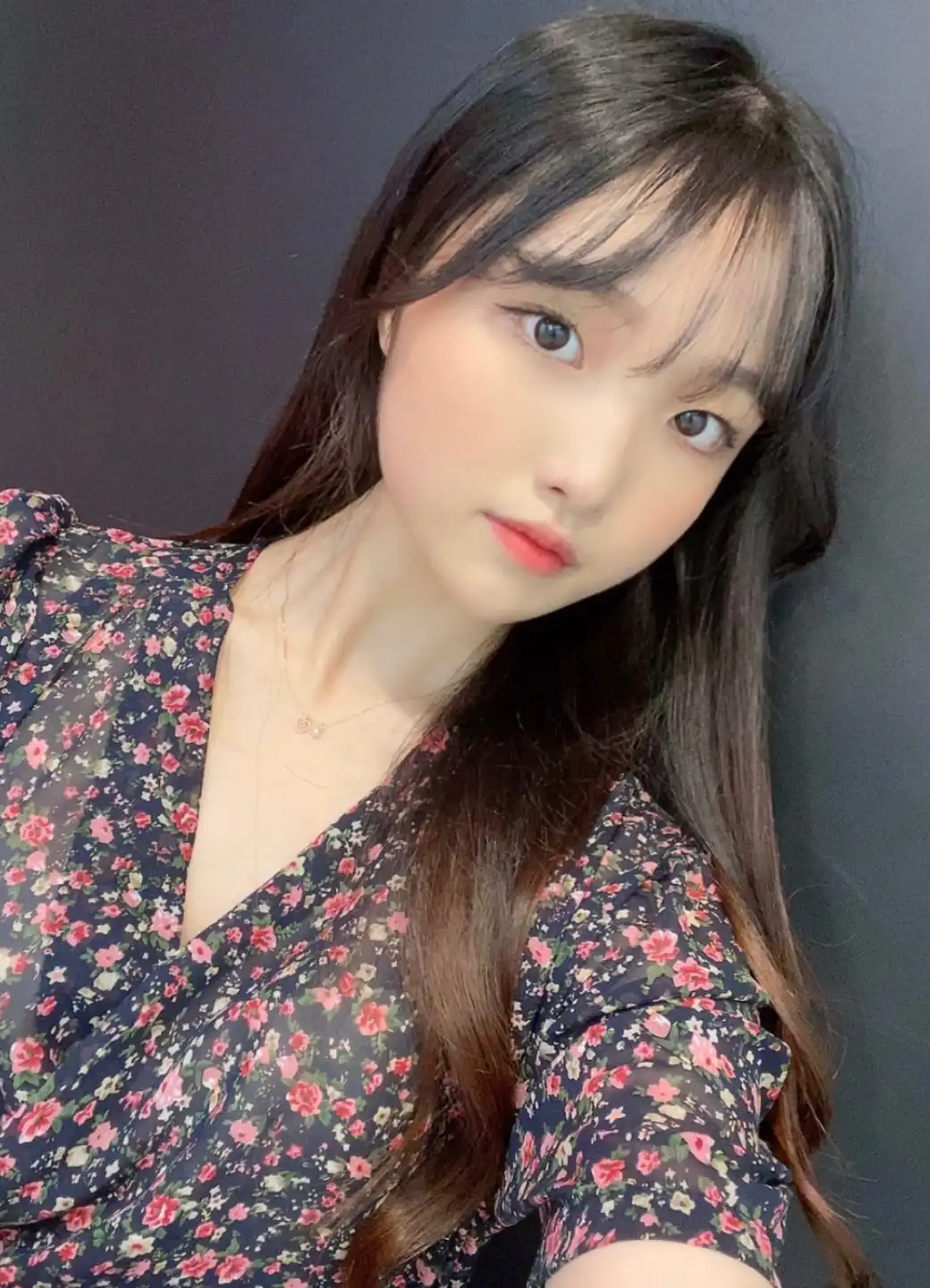 나름뷰티전공중