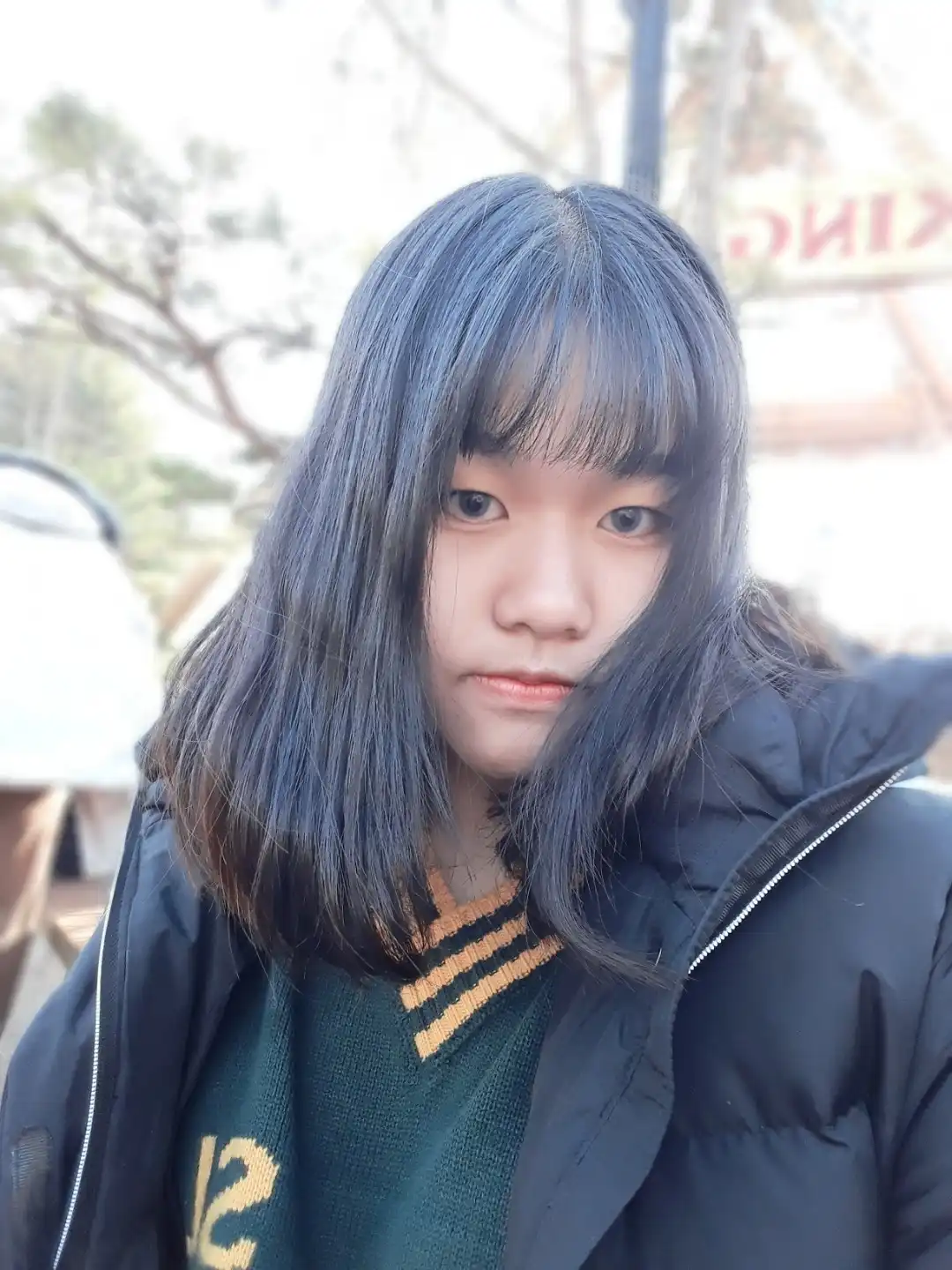 느으루
