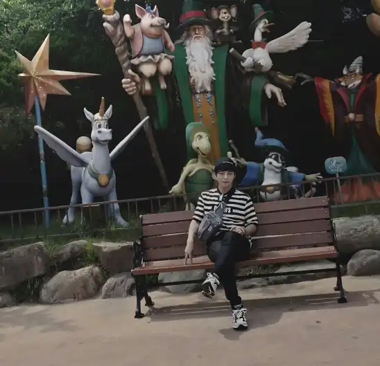 돌고래피부