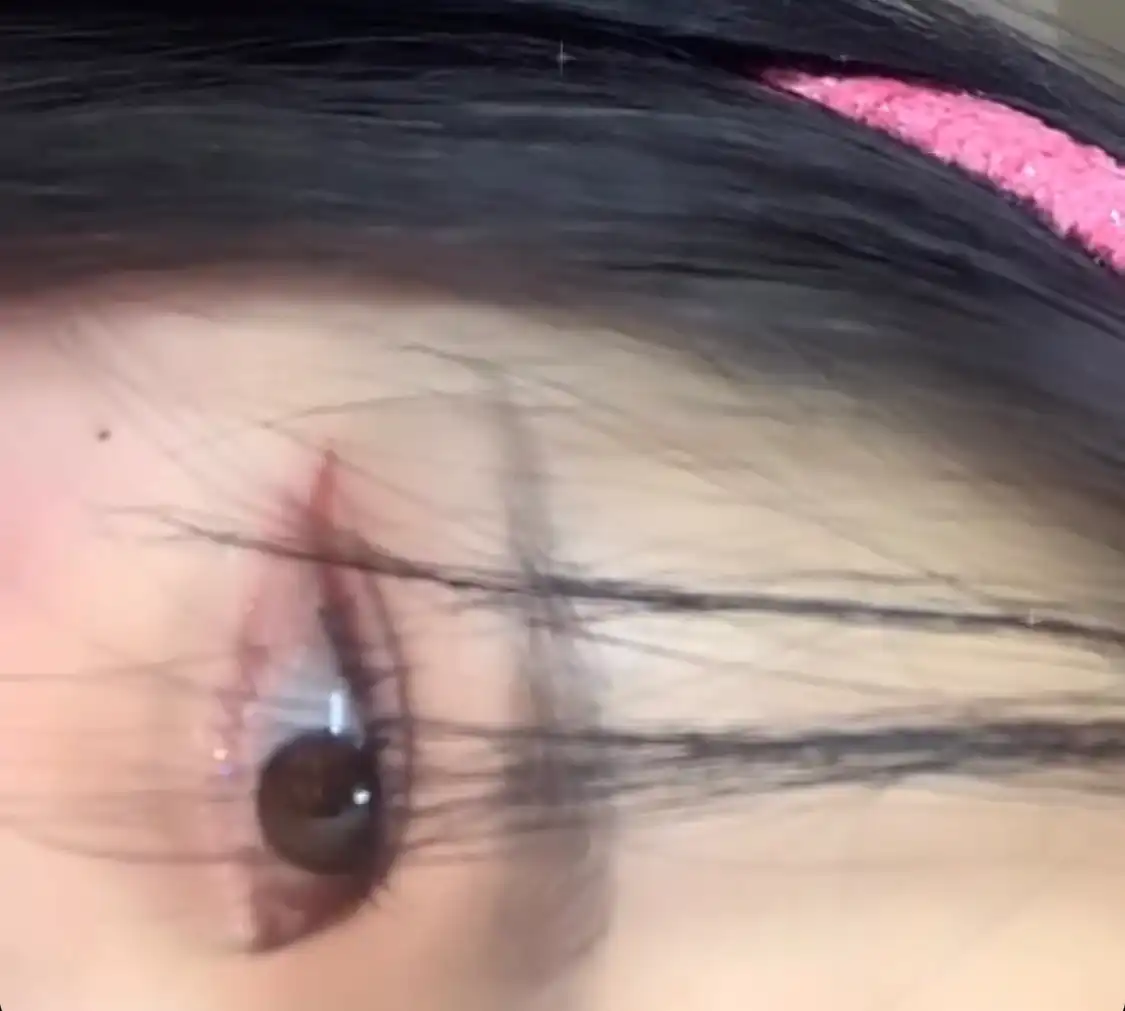 찐쿨톤녀