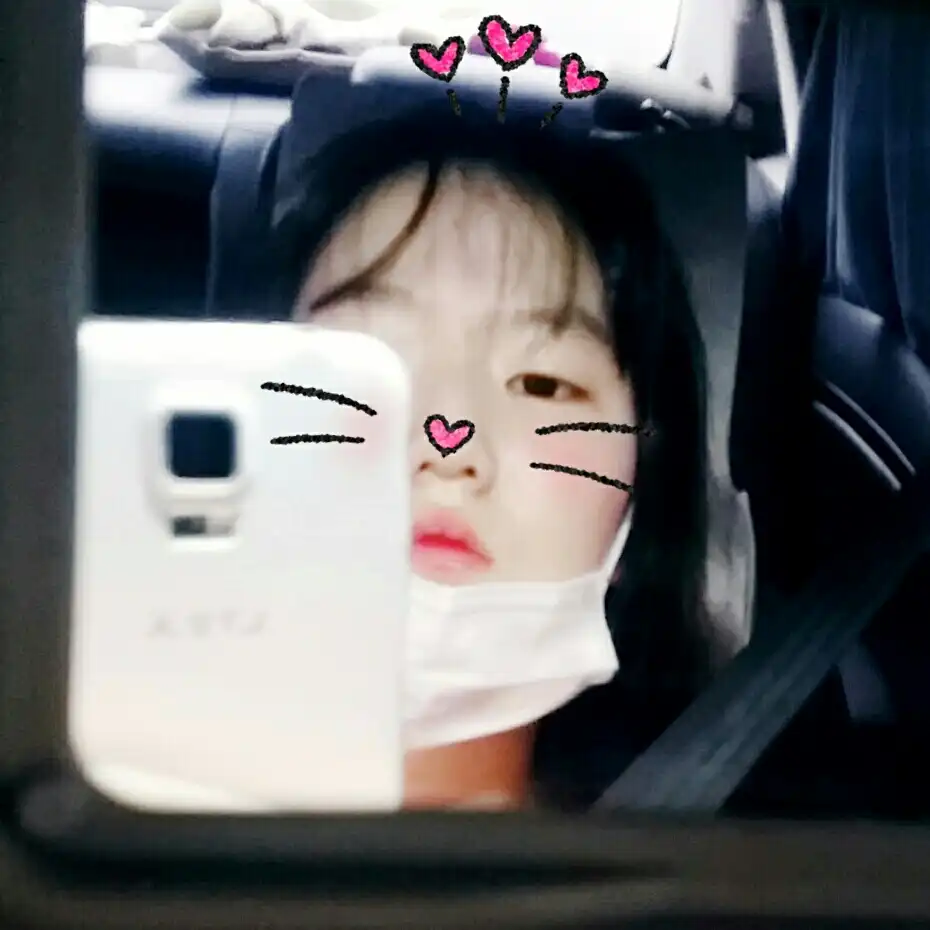 예쁨포텐