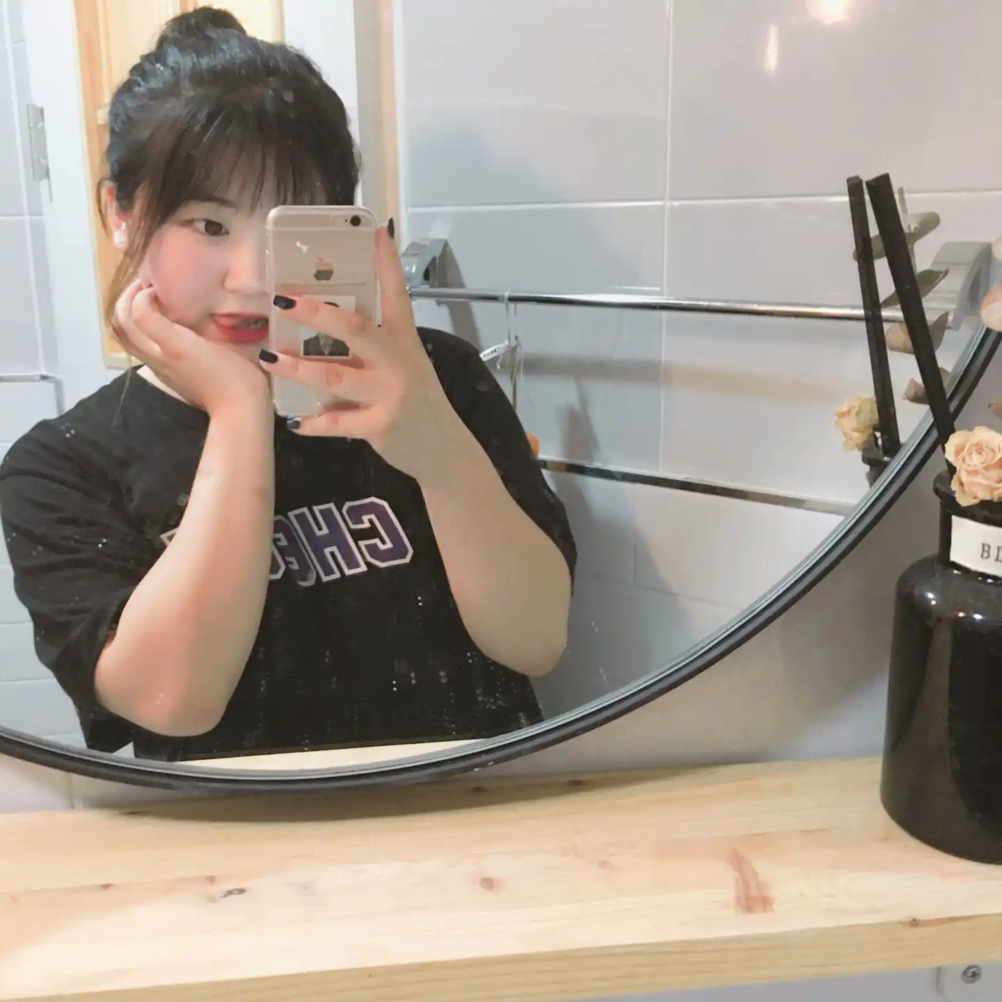 이걸강니가