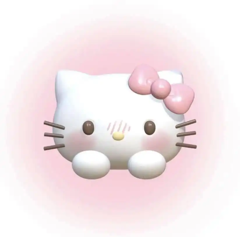 헬로키팋