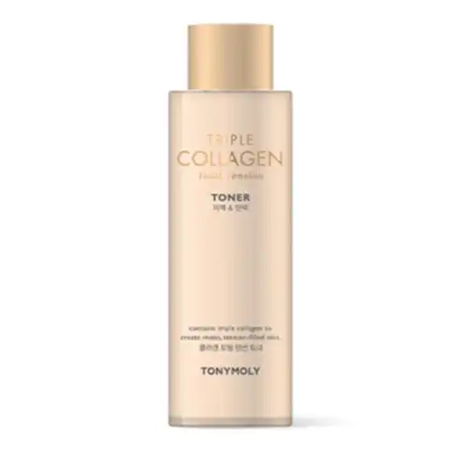 트리플 콜라겐 토탈 텐션 에멀전