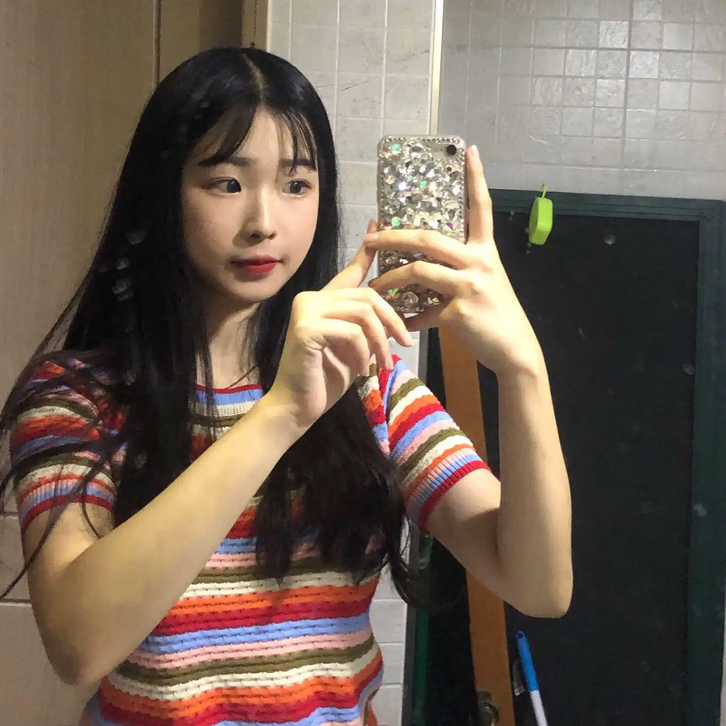 yoonsejin493