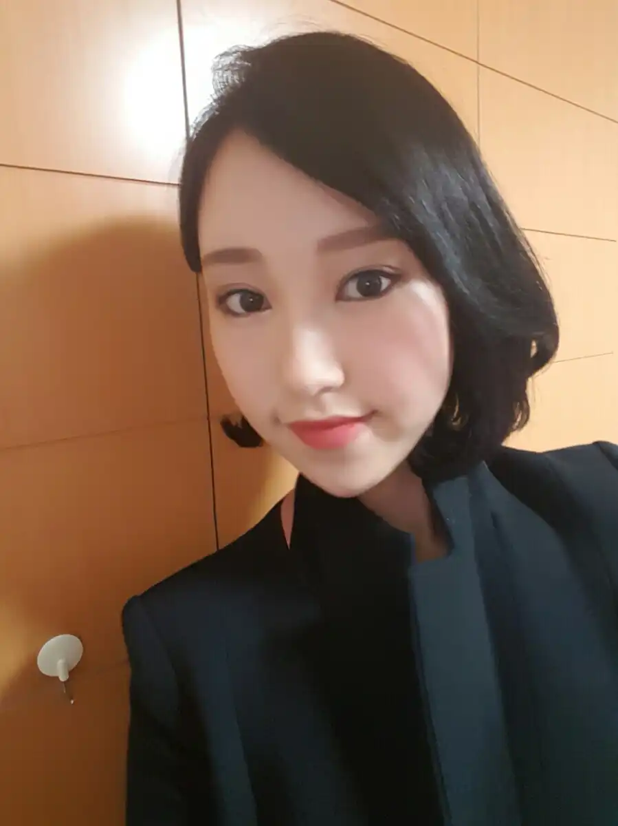 혜니Hyeni