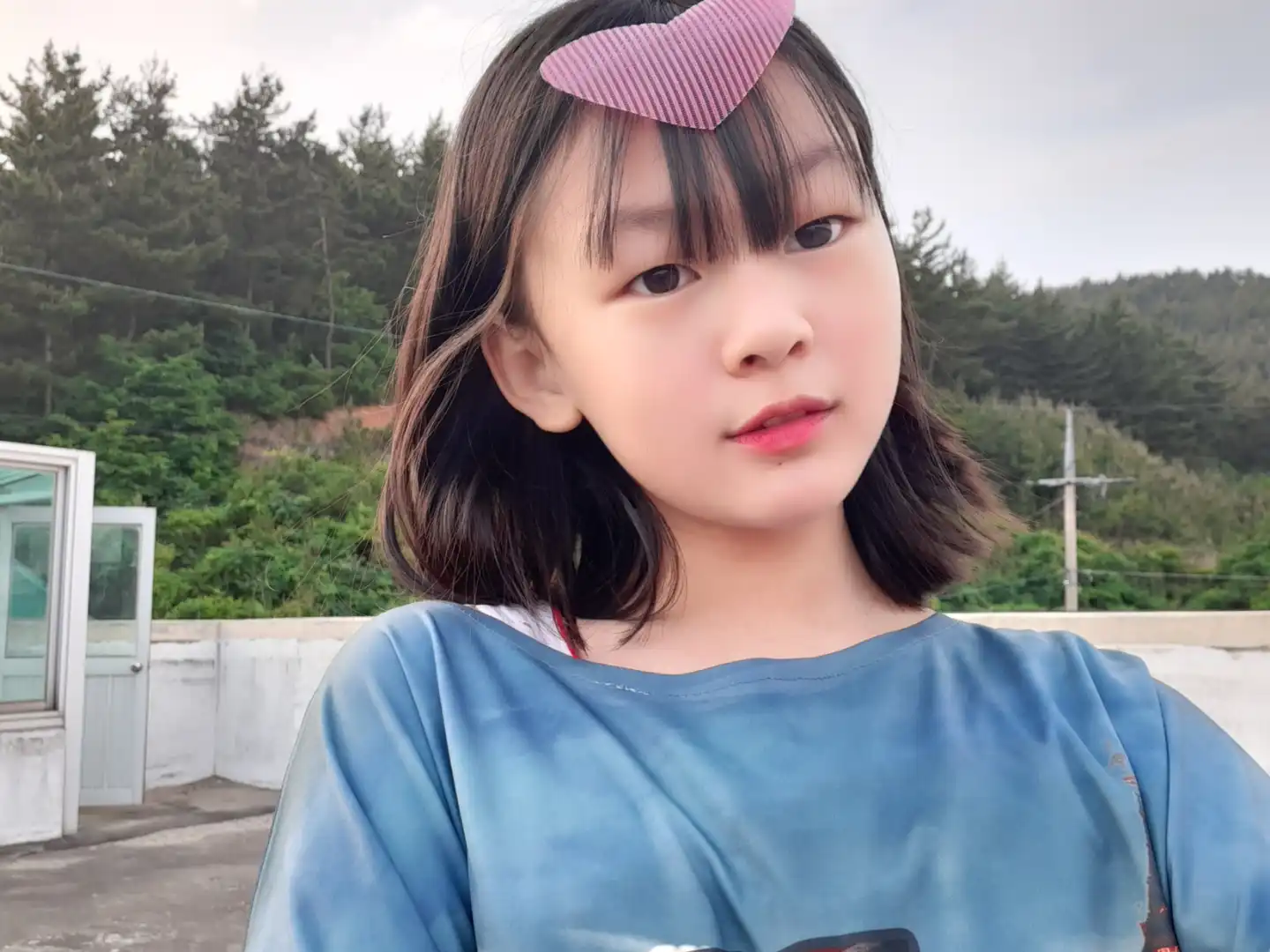윤채이뿜