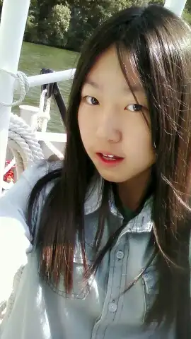 가수지망생하리니