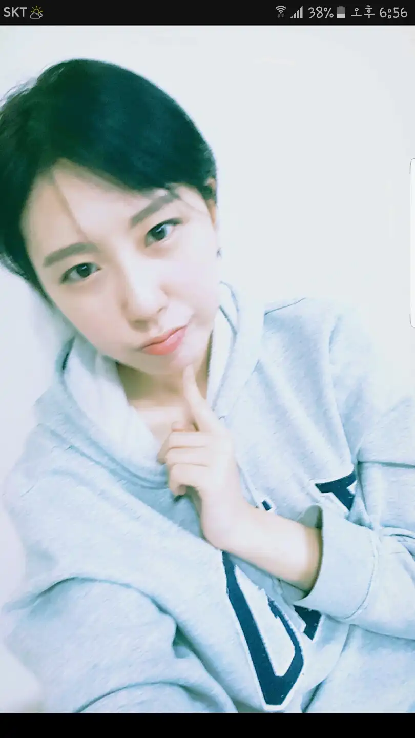 꼬물멍