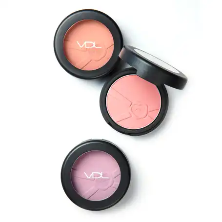 페스티벌 블러셔 [101 검볼즈]