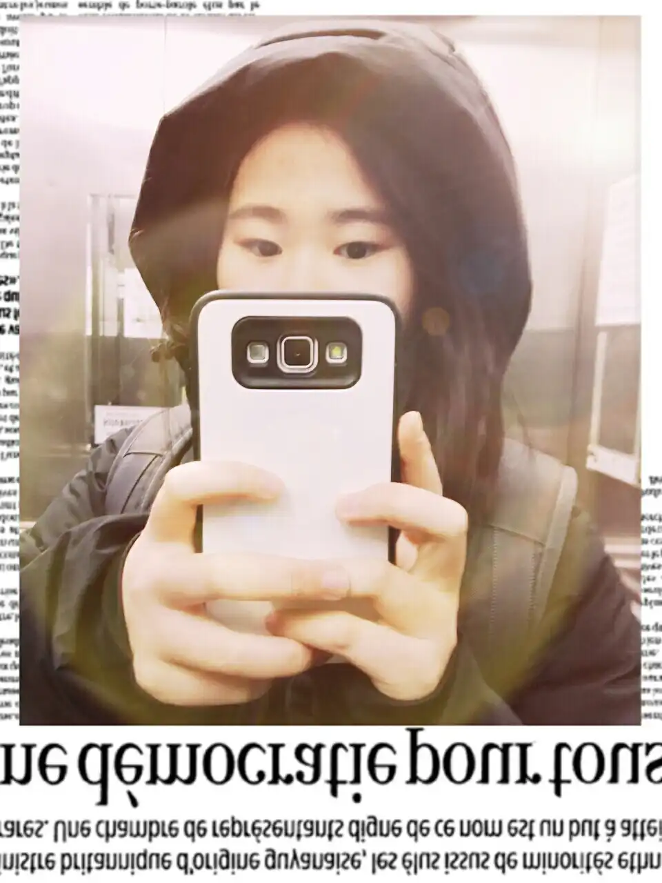 키조개도널드덕햄버거씨