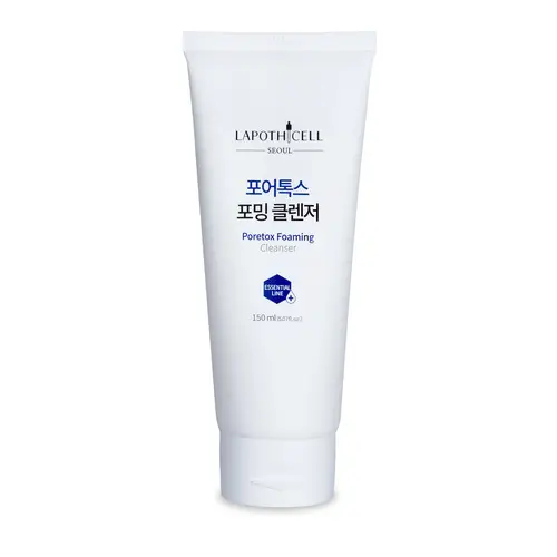 포어톡스 포밍 클렌저
