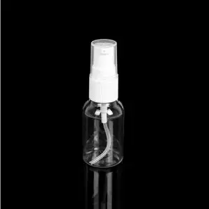 여행용 화이트 에센스 케이스 (30ml)