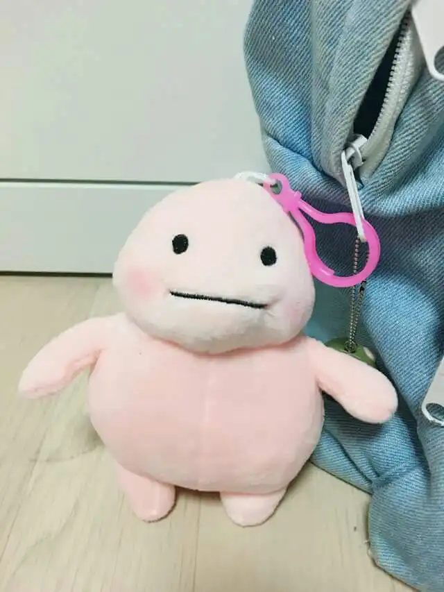 예쁘장앵