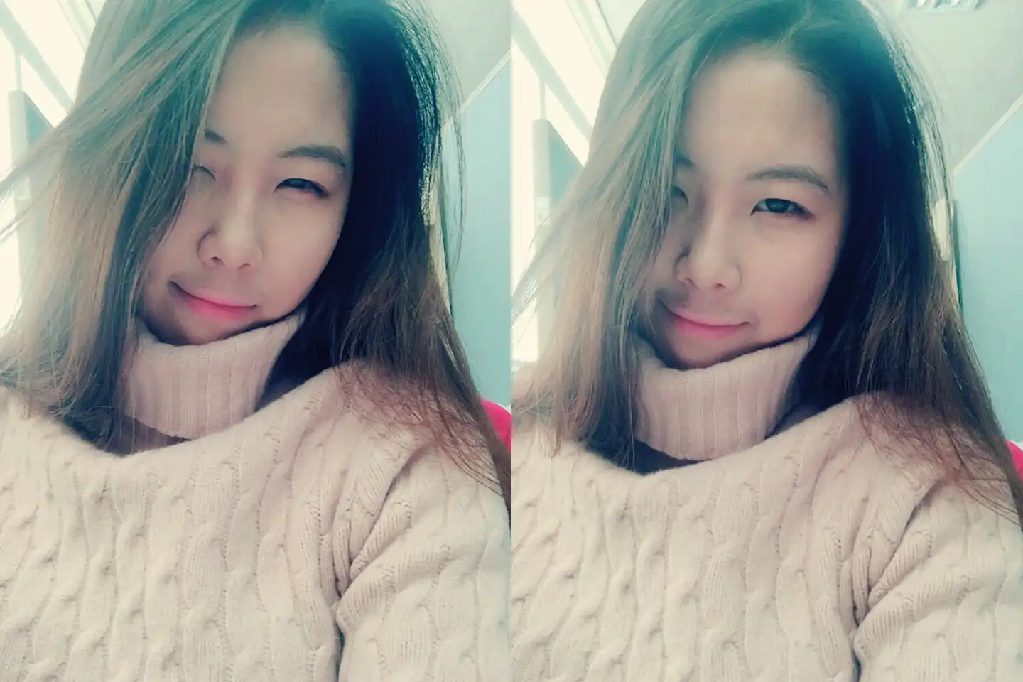 다아혜에