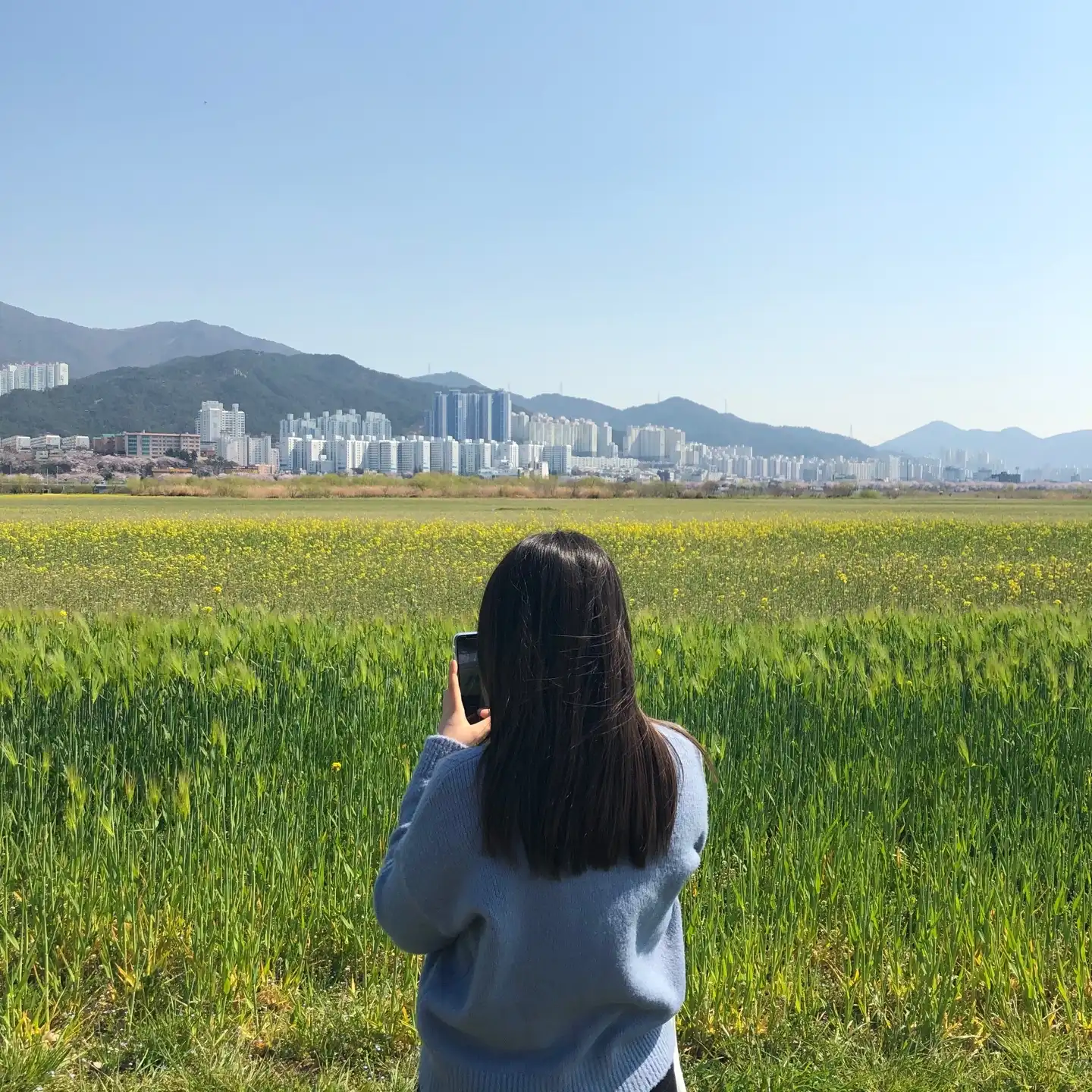 예스리다