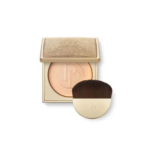메티에 드 뽀아레 뿌드르 모노 [101 무슬린]