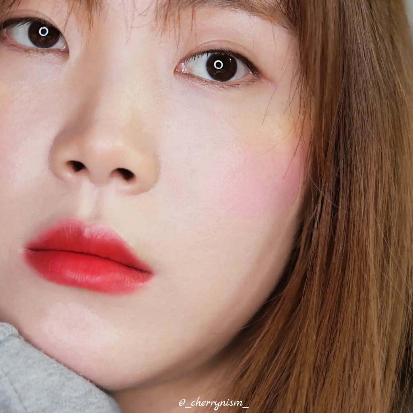 체리니즘