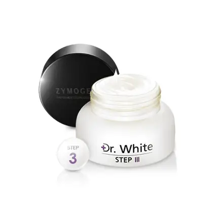 Dr. White 스텝Ⅲ