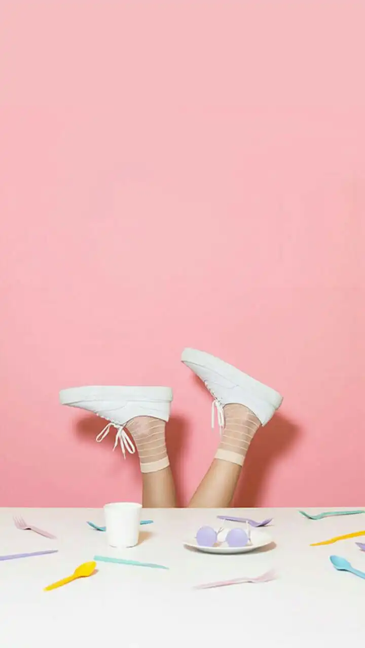 틴즈