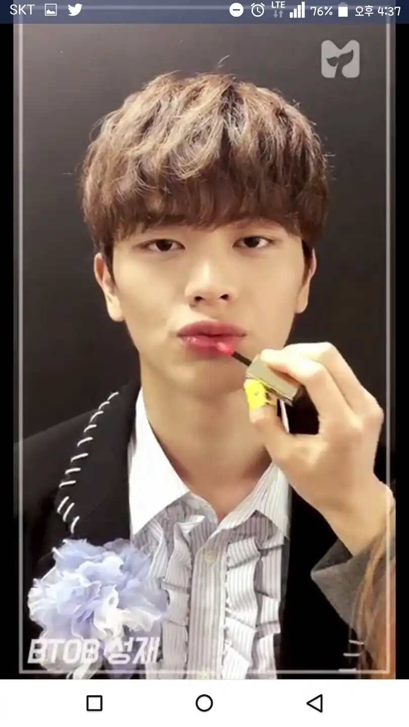 뎨뎨틴트