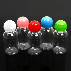 여행용 케이스 2종 세트 (30ml)