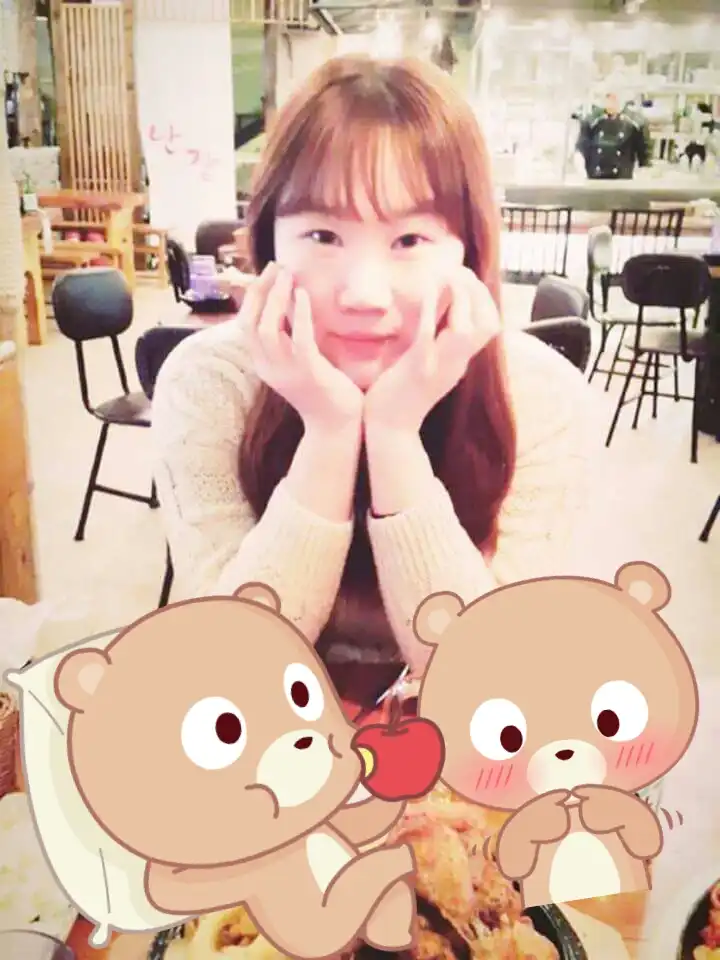 예옹이