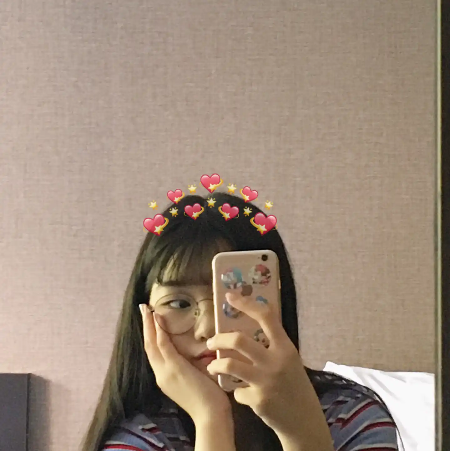 김섄