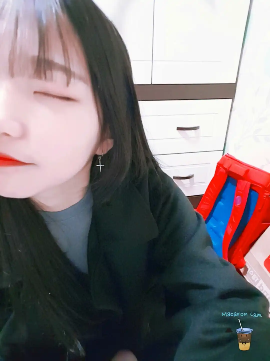 웅앵웅초키포키