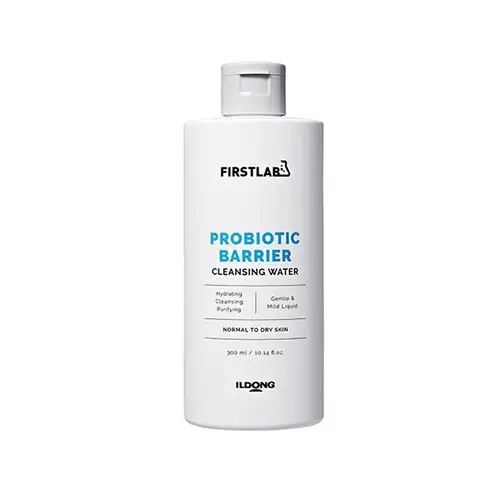 프로바이오틱 베리어 클렌징 워터 