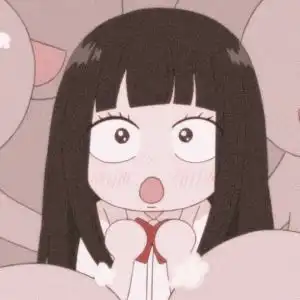 깍둑