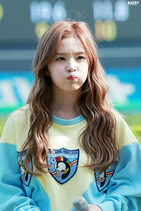 김아이린