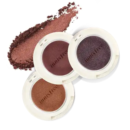 미네랄 싱글 섀도우 가을 컬렉션 [47호 다크 초콜릿]