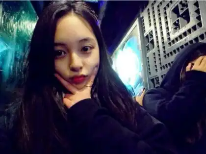 허공녀
